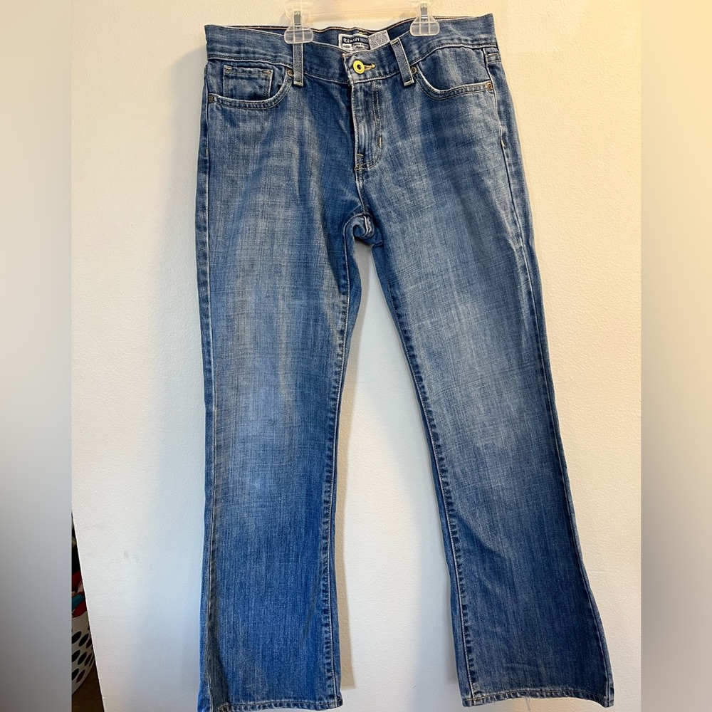 Old Navy boot cut
